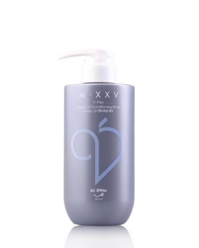 【2025雙11】 滋養潤髮乳