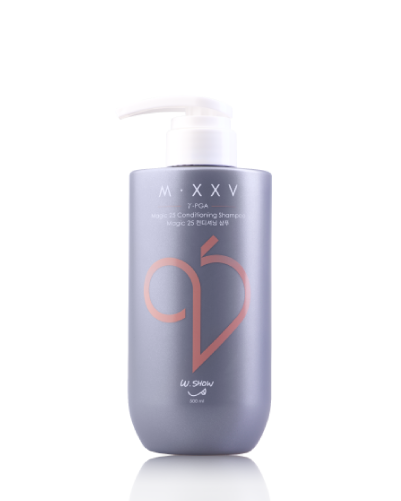 【2025雙11】 調理洗髮精