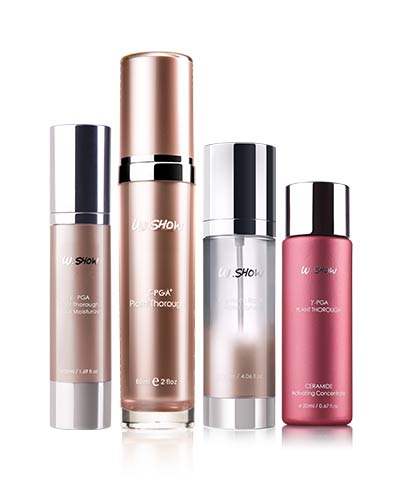 【2026母親節感恩回饋】全效玫瑰水120ml+全效精華60ml +全效精萃乳+奢亮抗老安瓶