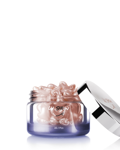 【2026母親節感恩回饋】舒緩保濕膠囊