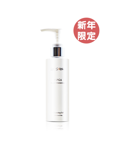 【新年限定】全效保濕洗卸露(舊版)效期至2028.03.09